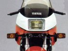 Yamaha FJ 1100